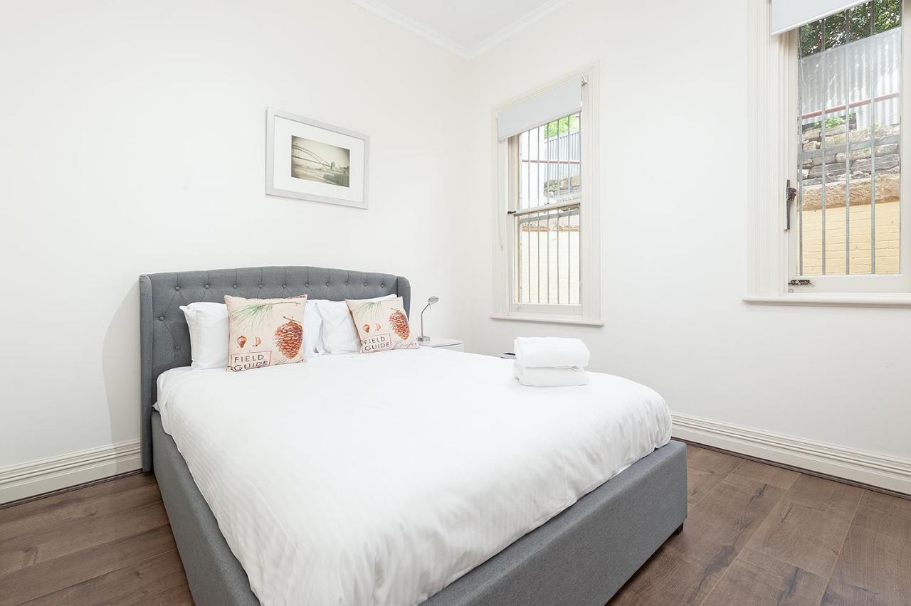 Stunning Sydney Home 1 Екстериор снимка