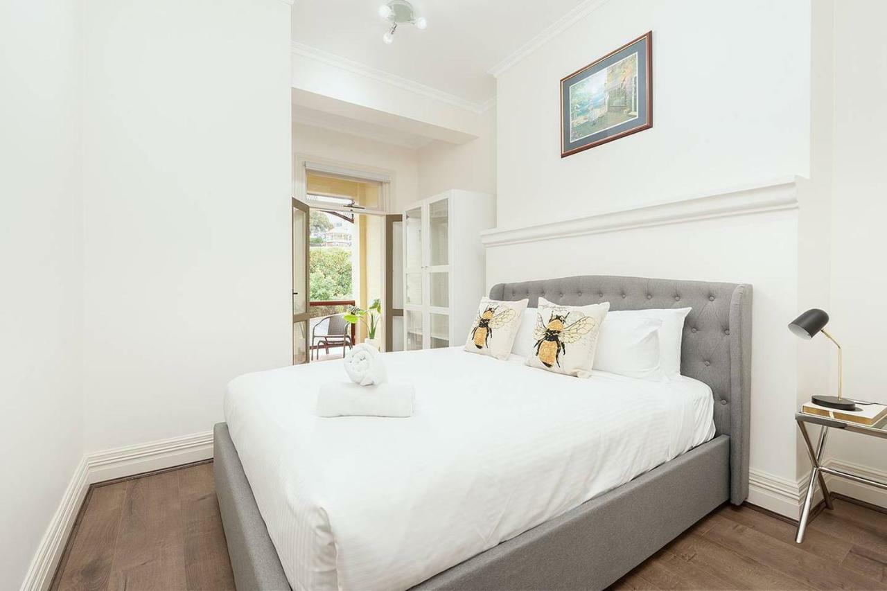 Stunning Sydney Home 1 Екстериор снимка