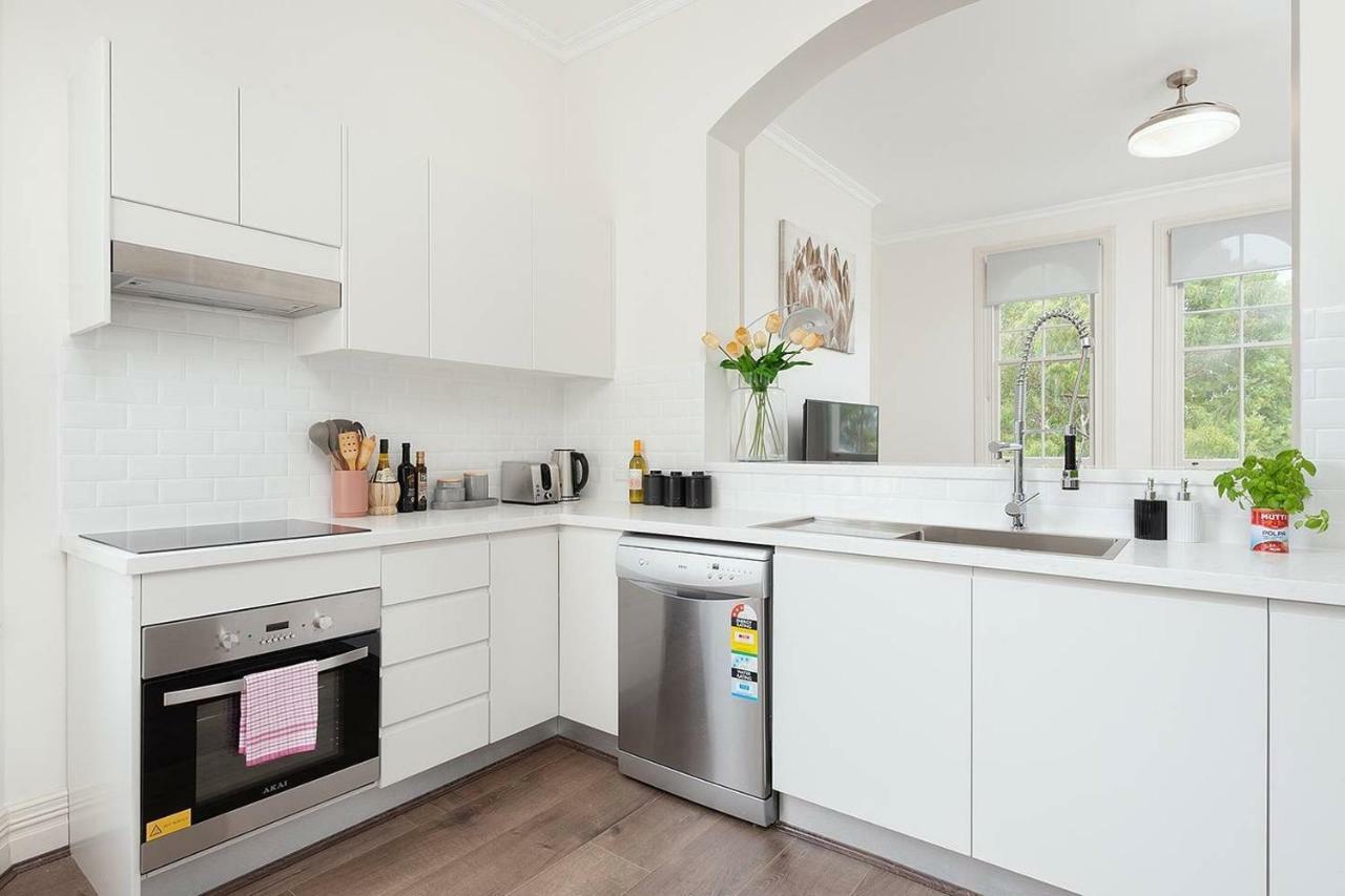 Stunning Sydney Home 1 Екстериор снимка